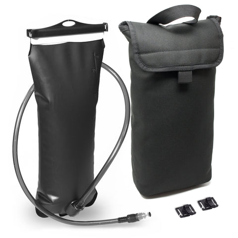 3L Hydration Bladder & Insulated Cooler Bag
